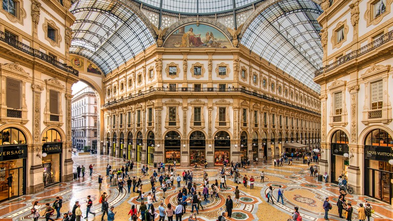 Milan