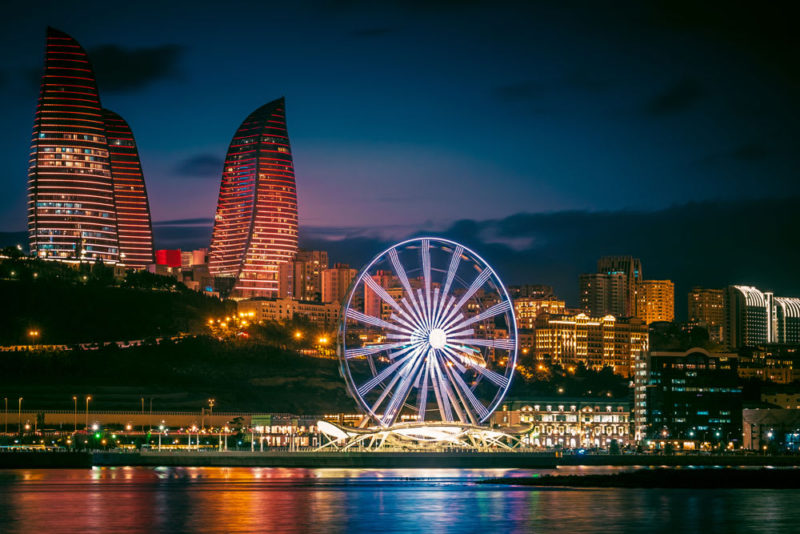 استكشاف عبق الماضي